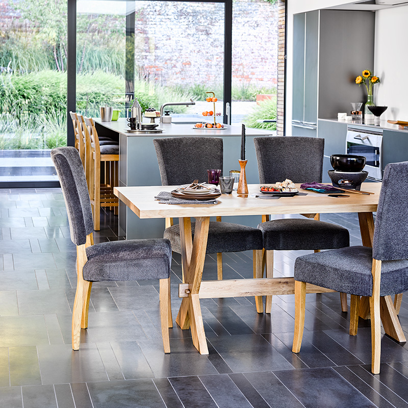 Family dining room design ideas