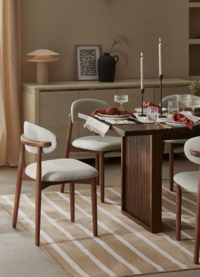Dining room furniture