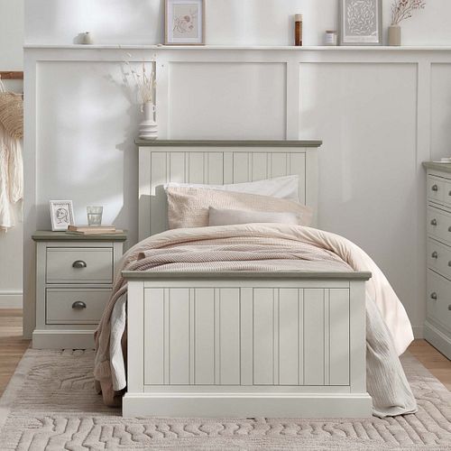 Single Beds Single Beds