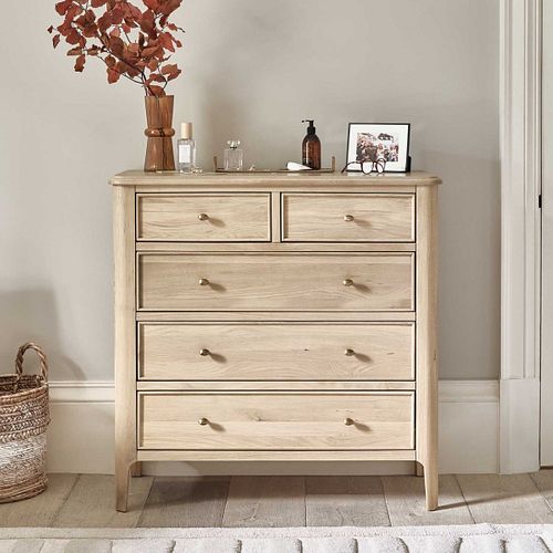 Chest of Drawers Chest of drawers