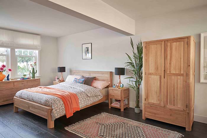 Romsey Bedroom Range