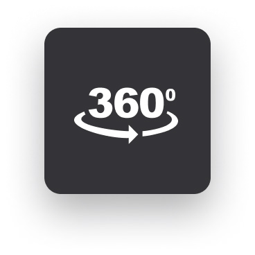 360° viewer