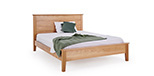 Wooden Beds