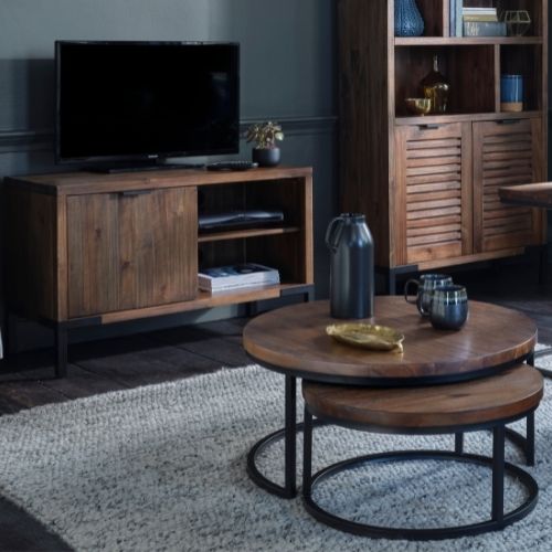 How to Choose a TV Stand