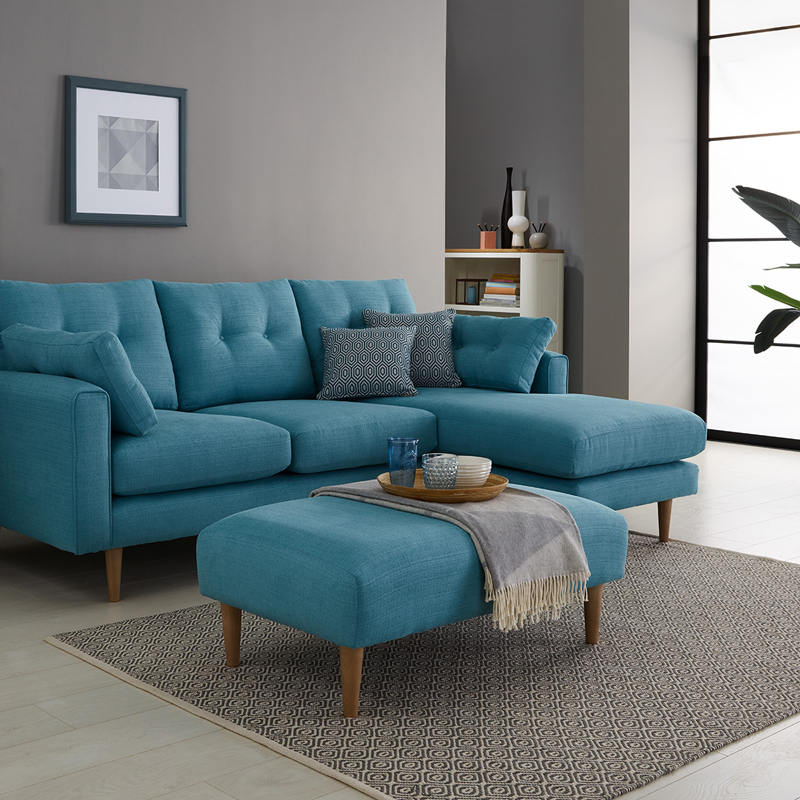 What size sofa is right for you?