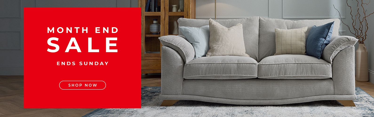 Month End Sale 