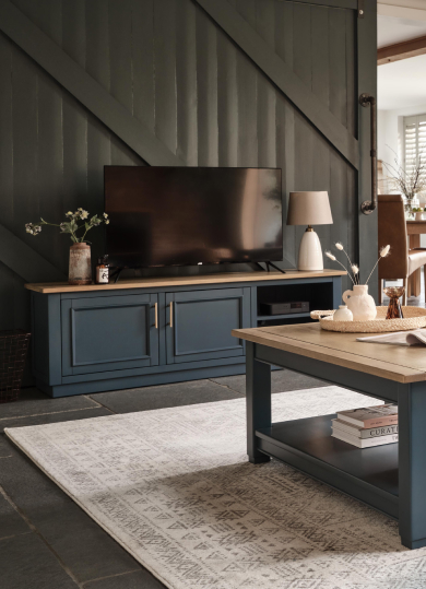 Living room furniture