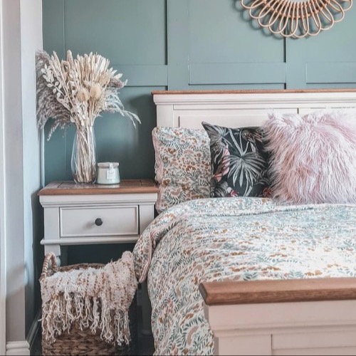 Bedroom measurement guide