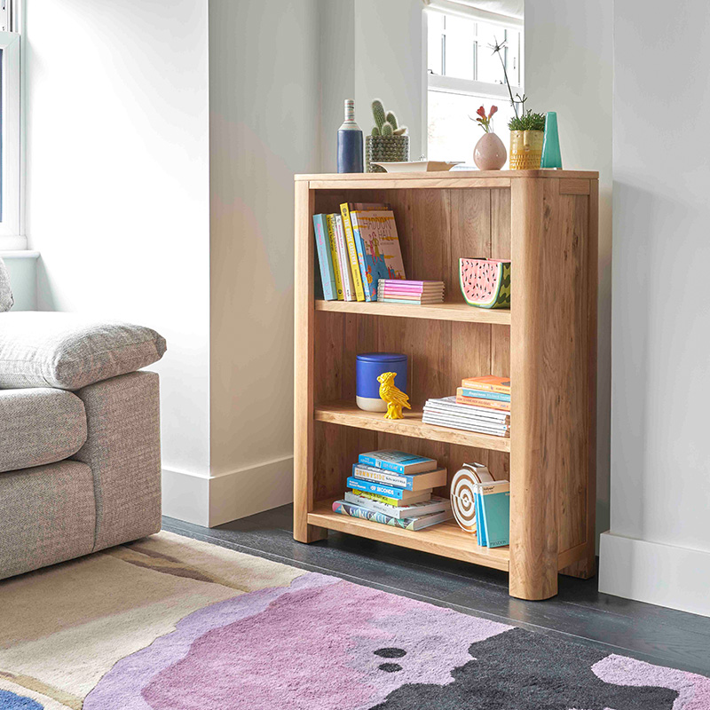 How to maximise storage across your entire home