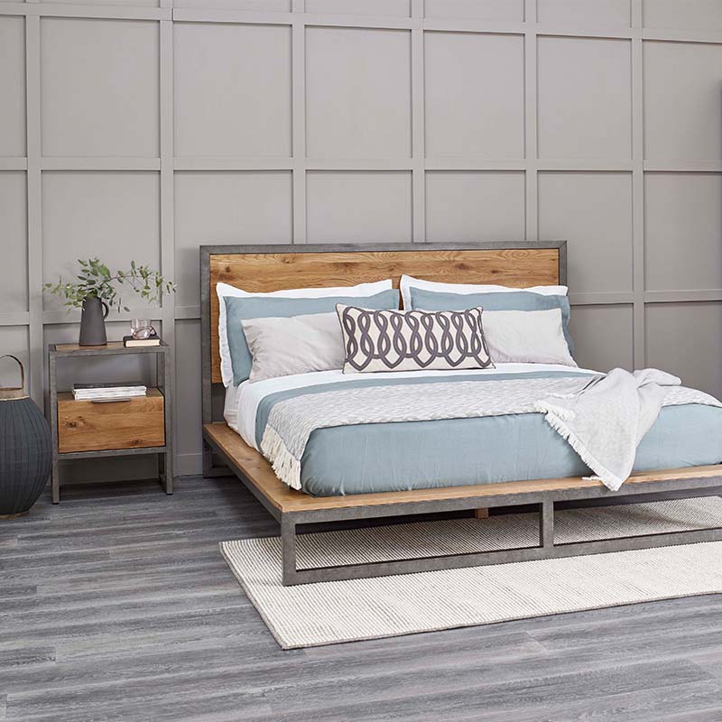 Bedroom storage ideas: how to organise your room