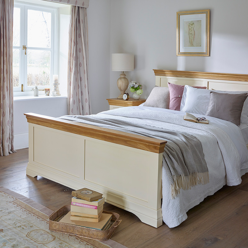 How to style cream furniture: design tips