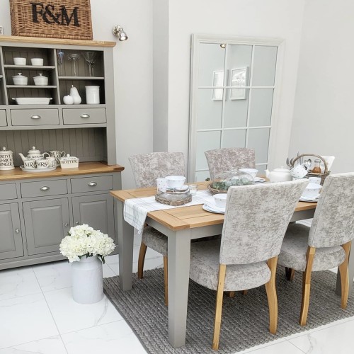 Decorating with neutral colours