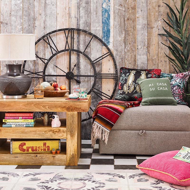 More Living Room Inspiration