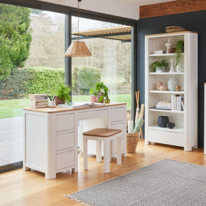 Home Office Layout Ideas