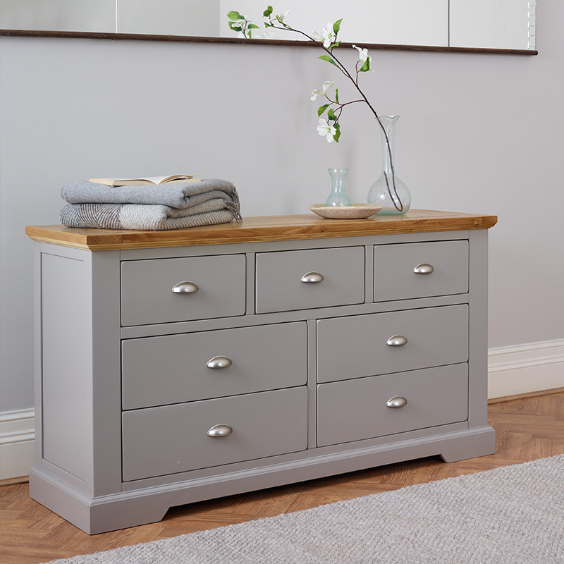 Grey furniture: How to style it across the house