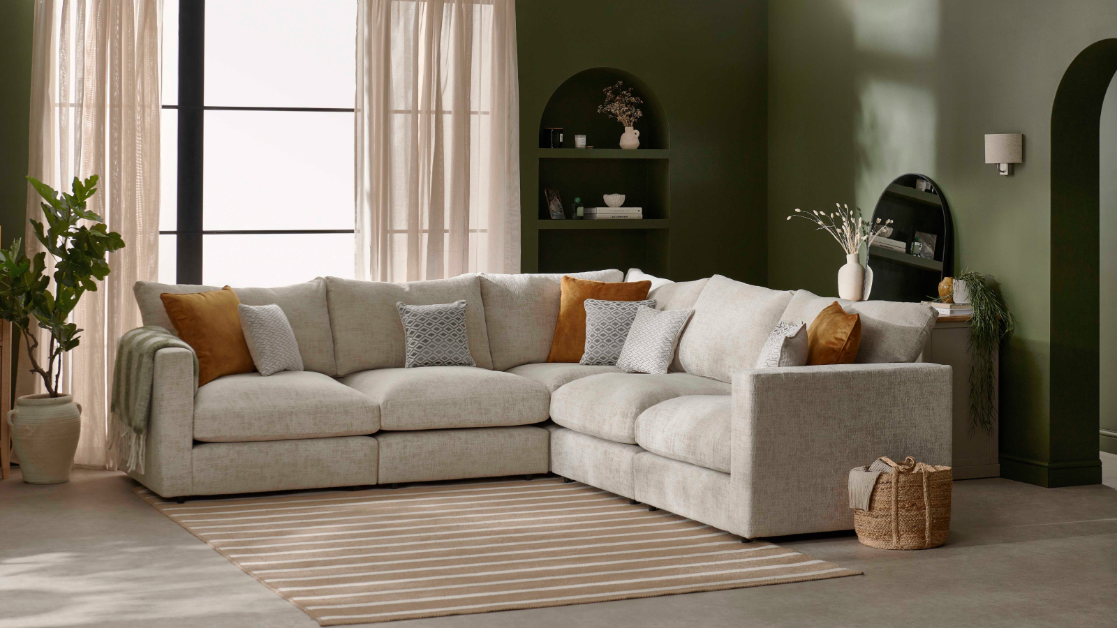 Malvern sofa
