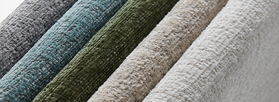 The best upholstery fabrics