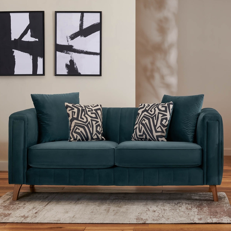 How to pick a sofa colour