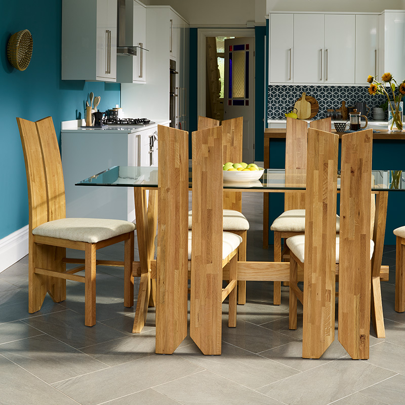 Contemporary dining room inspiration: How to create a modern space