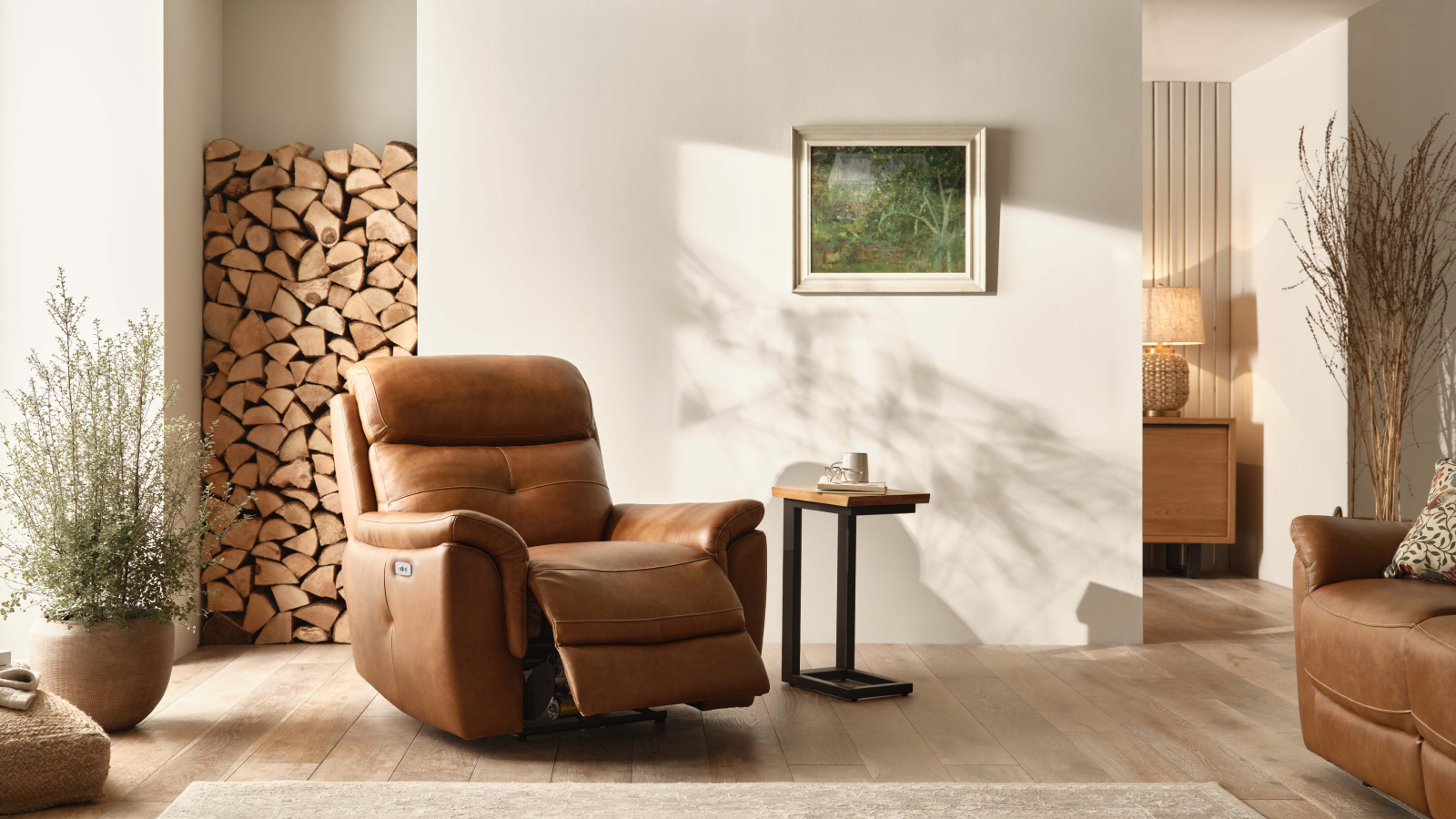 Best seat in the house