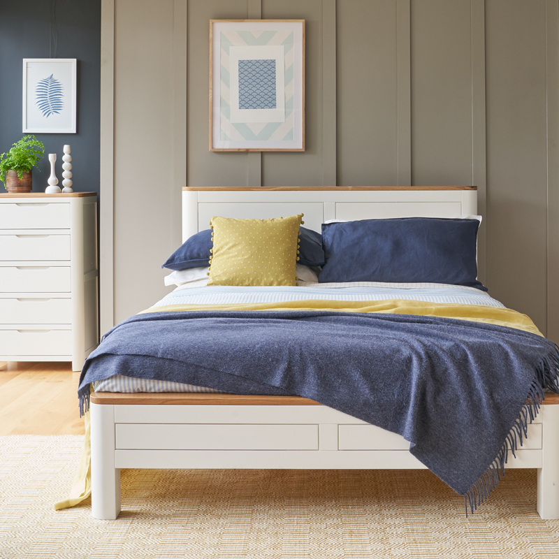 Furniture for small bedrooms