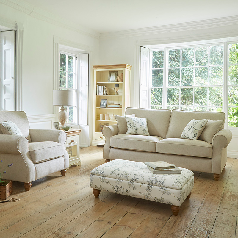 Choosing the right 3 seater sofa for your home
