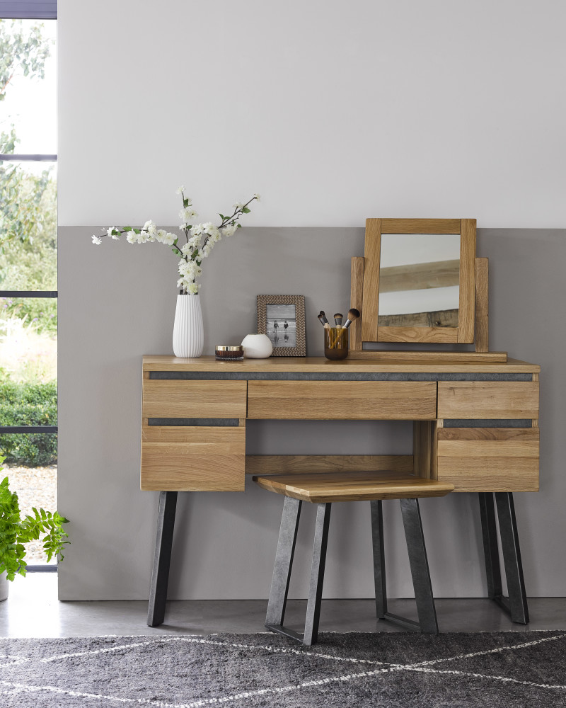 L142 BOSTON 35677 DressingTableSet P.RT