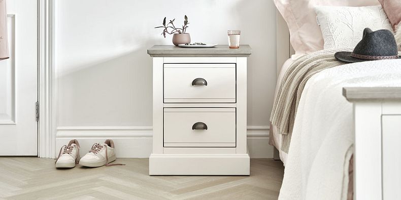 Bedside Tables