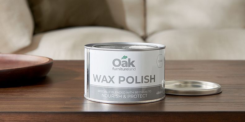 Furniture Wax and Care Kits