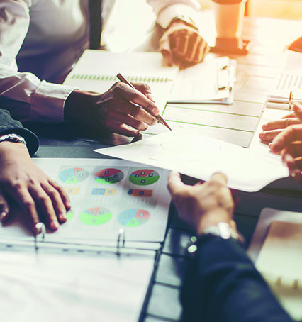 Purpose and Values -> pic