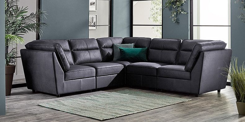 Modular Sofas