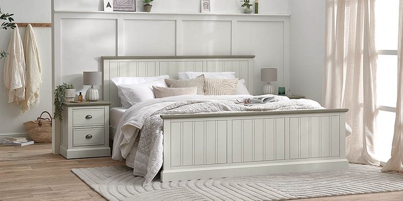 Super King Size Beds