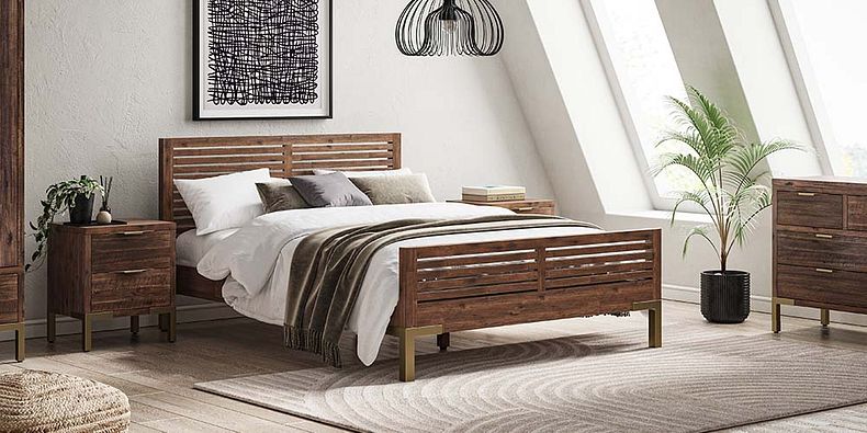 Industrial Furniture