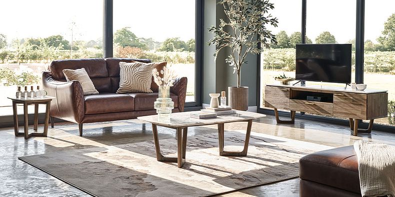 Mondern and contemporary furniture