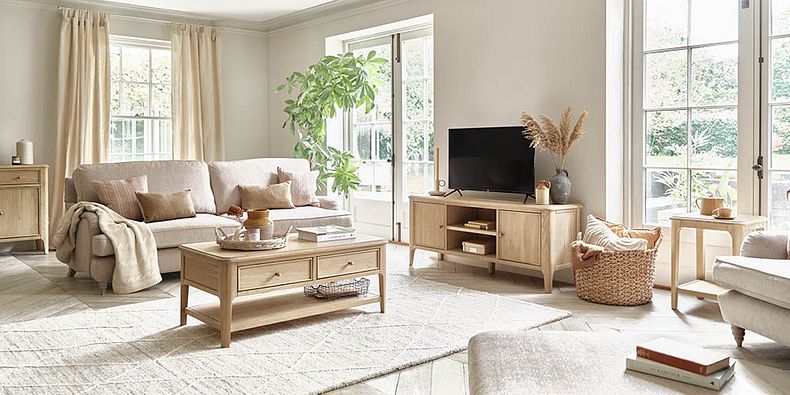 Living Room Furniture