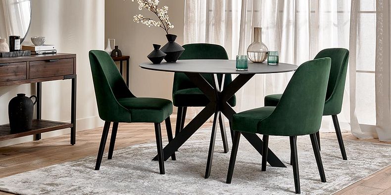 Ceramic Dining Tables