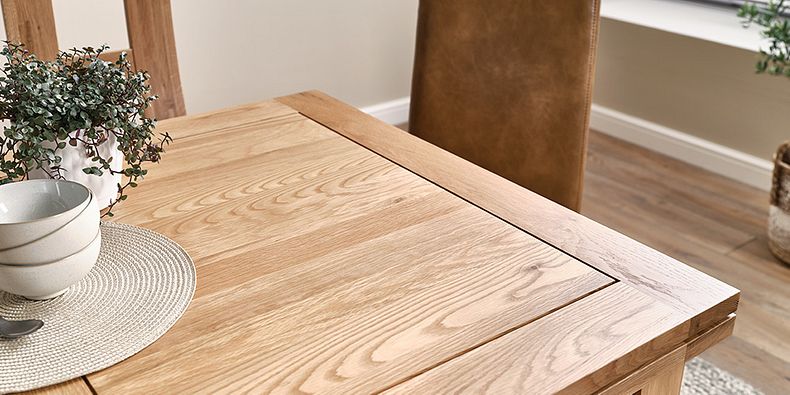 6 Seater Dining Tables