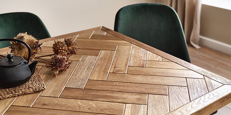 8 Seater Dining Tables