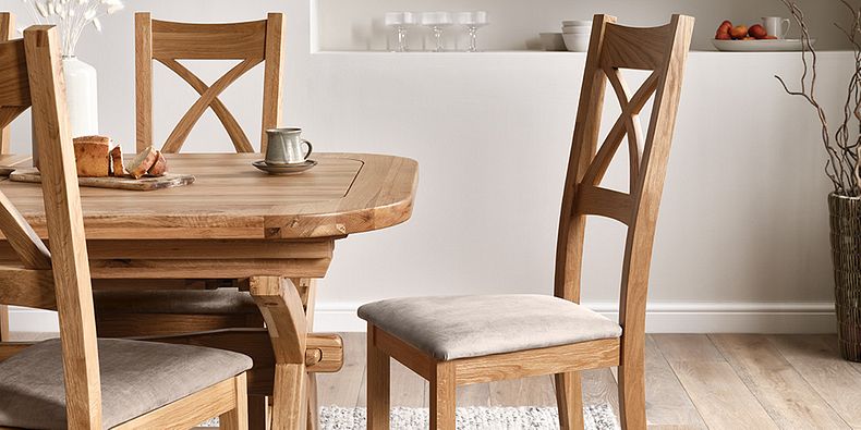 10 Seater Dining Tables