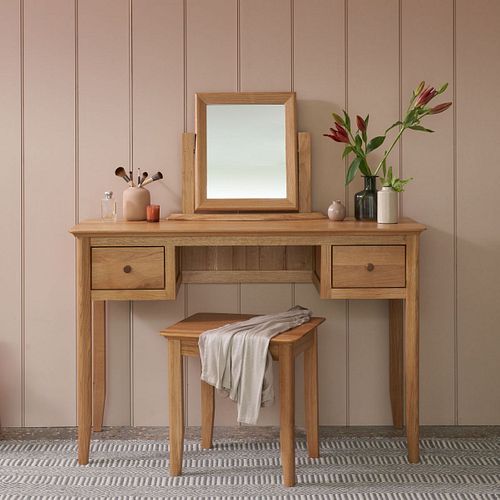 Dressing Tables