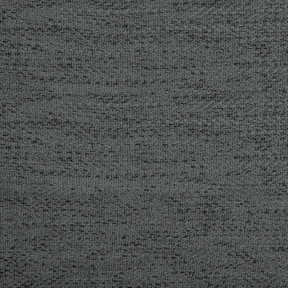 Dylan Armchair in Darwin Charcoal Fabric 7