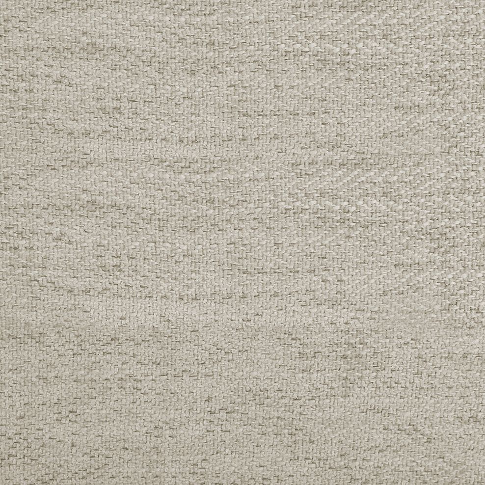 Dylan Armchair in Darwin Ivory Fabric 7