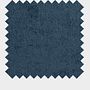 Prussian Blue Limoge