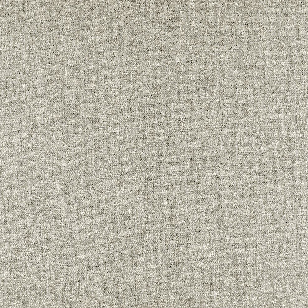 Evie Loveseat in Rosa Collection Sand Fabric 8