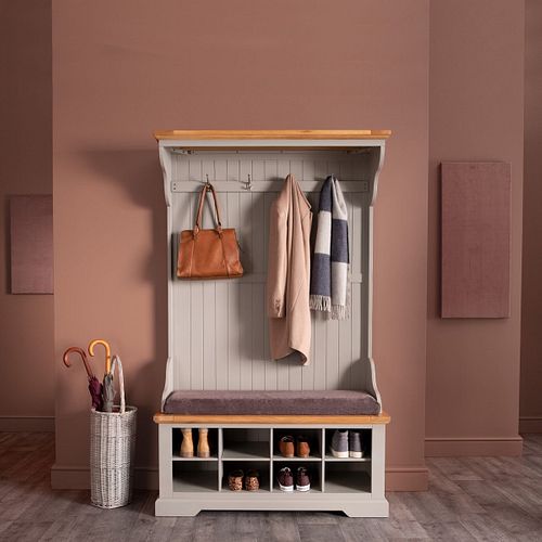 Hallway Furniture and Storage