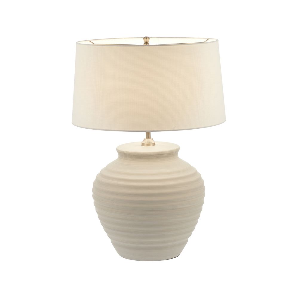 Hambleton Ceramic Table Lamp 3