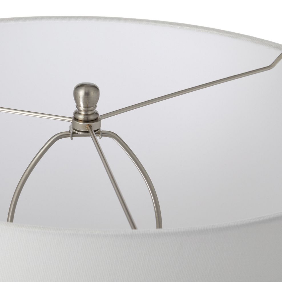 Hambleton Ceramic Table Lamp 7