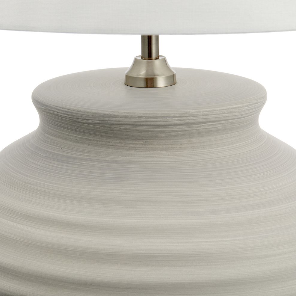 Hambleton Ceramic Table Lamp 4