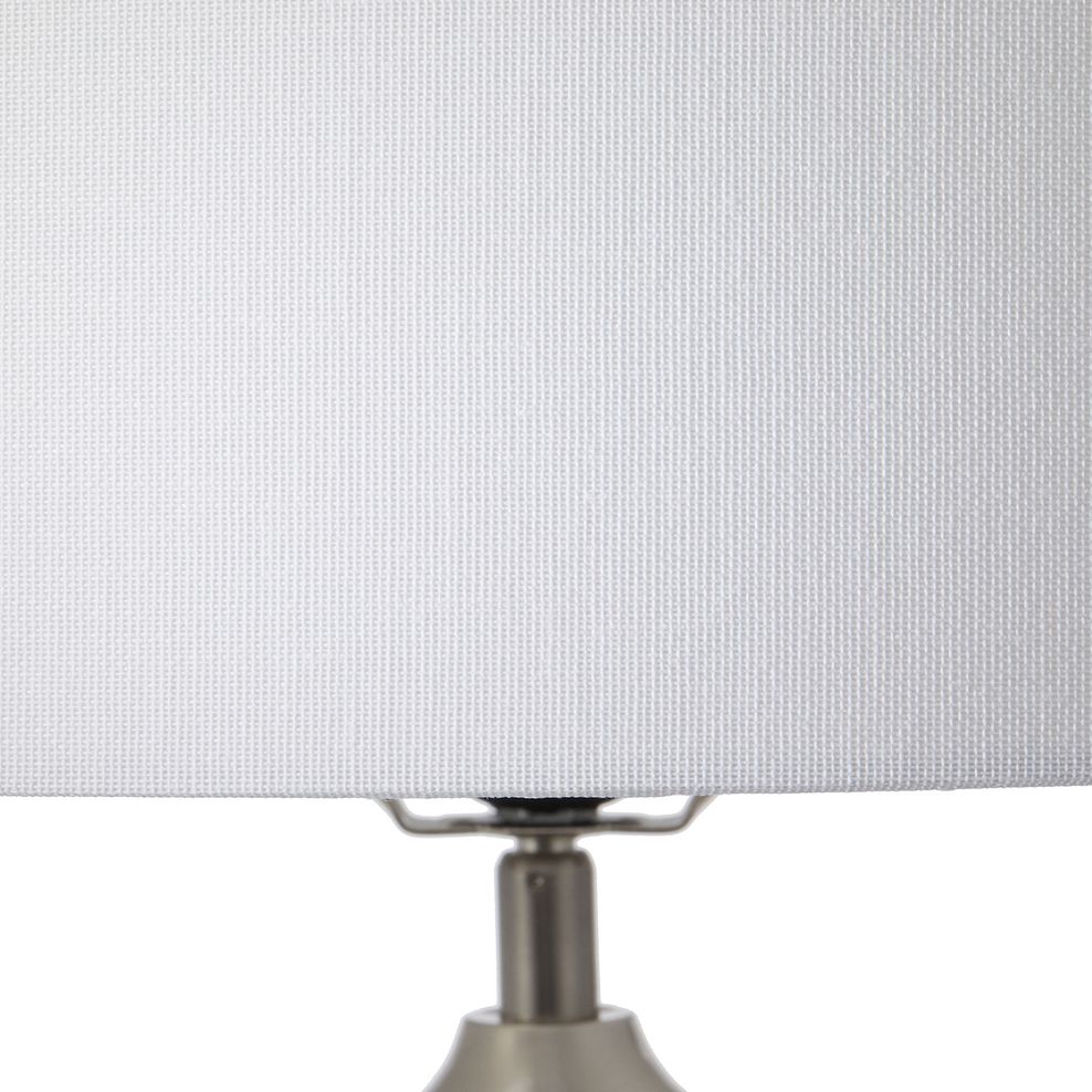 Hambleton Ceramic Table Lamp 6