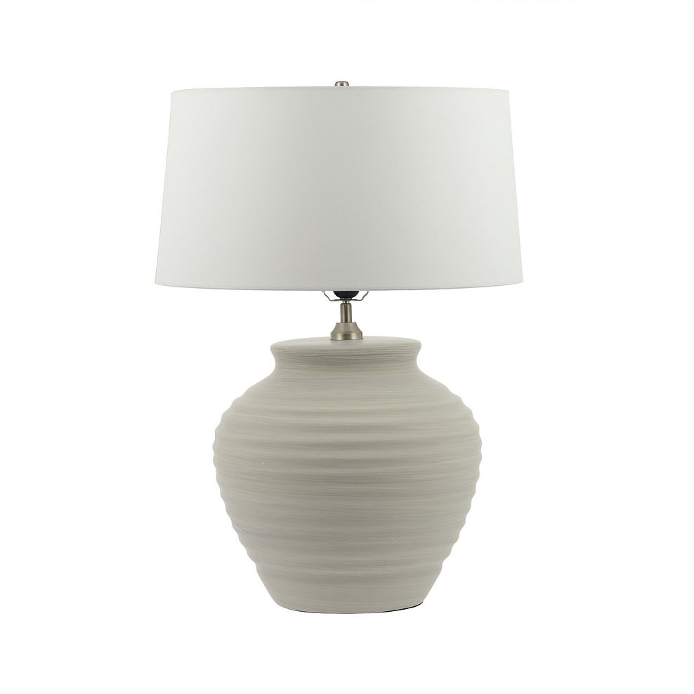 Hambleton Ceramic Table Lamp 2